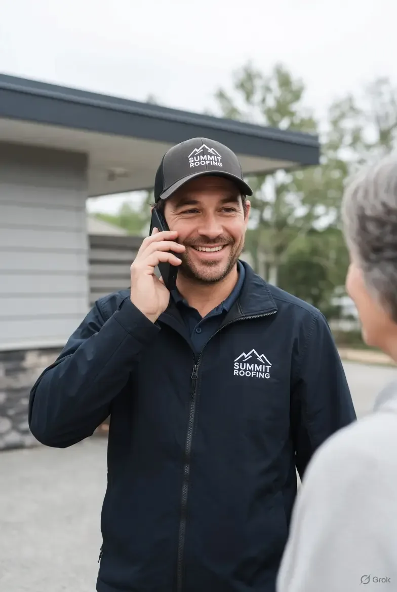 Flat Roof Leak Repair Oak Park, MI FAQs